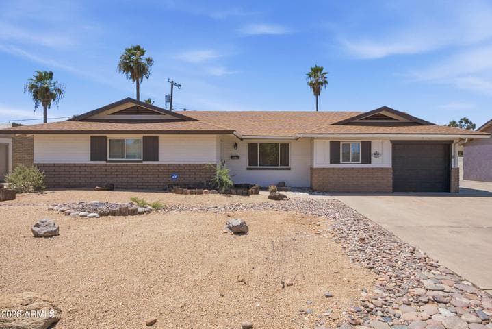 817 W ROMO JONES Street, Tempe, AZ