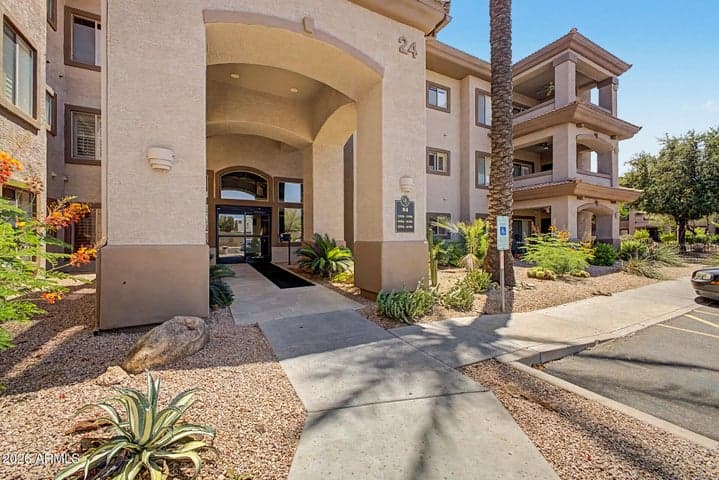 14000 N 94TH Street #2176, Scottsdale, AZ
