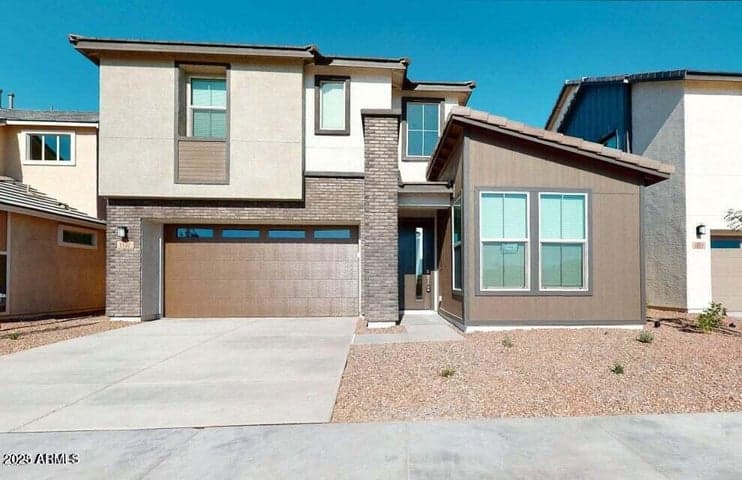 1107 S VINE Street, Chandler, AZ