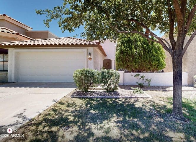 9481 N 105TH Place, Scottsdale, AZ