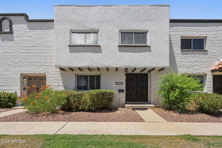 4245 N MILLER Road, Scottsdale, AZ