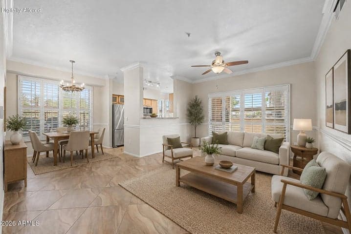 14950 W MOUNTAIN VIEW Boulevard #5112, Surprise, AZ