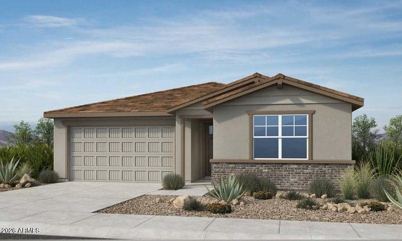 16582 W BRONCO Trail, Surprise, AZ