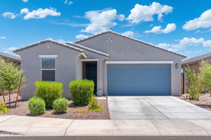 9245 N 173RD Lane, Waddell, AZ