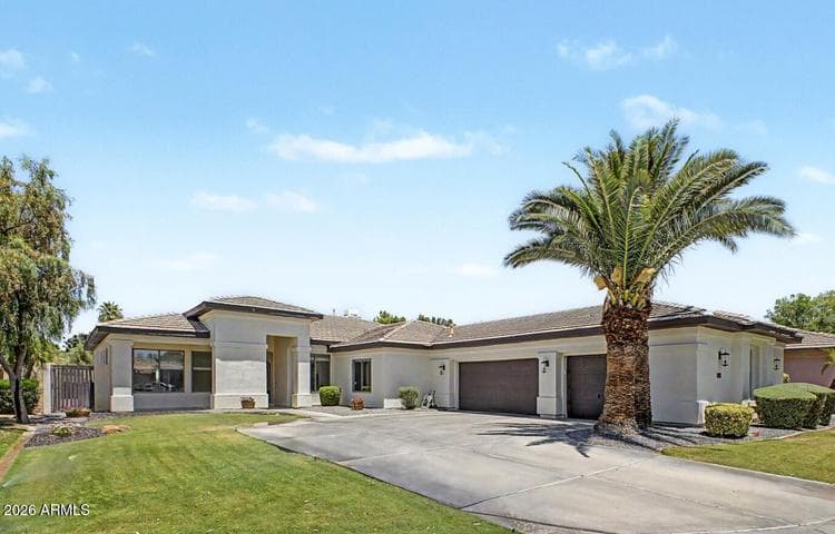 1952 W MEAD Court, Chandler, AZ