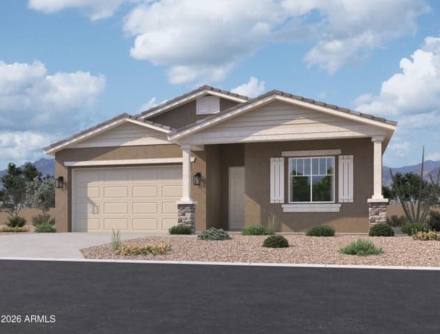 26043 N 79TH Avenue, Peoria, AZ