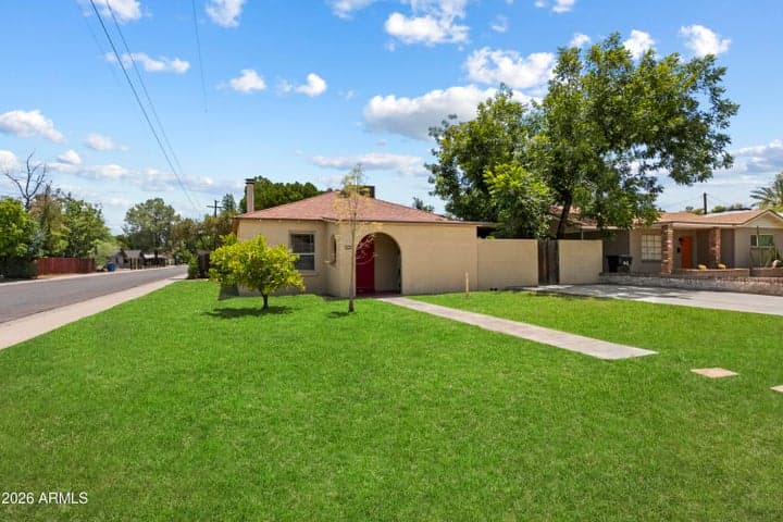 1001 S ROOSEVELT Street, Tempe, AZ