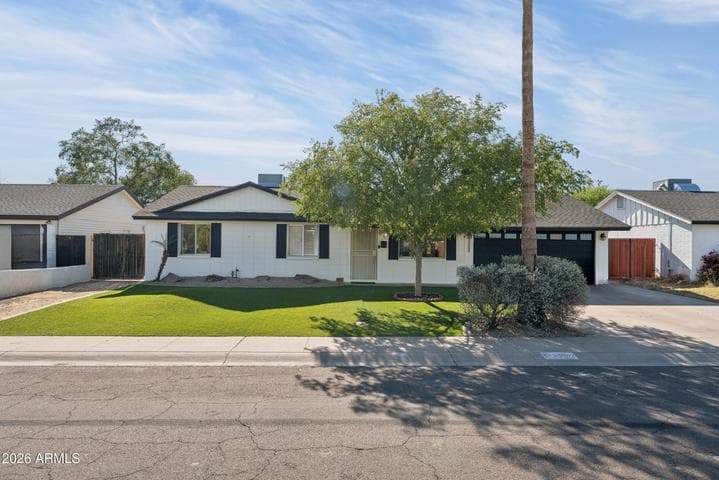13842 N 37TH Way, Phoenix, AZ