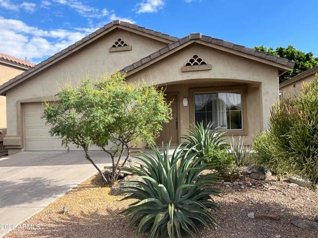 10460 E Hillery Drive, Scottsdale, AZ