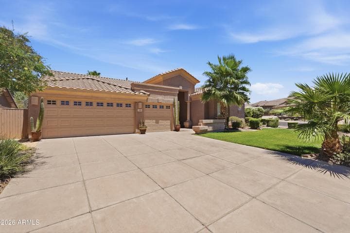 7458 E MARIPOSA GRANDE Drive, Scottsdale, AZ