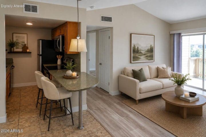 200 E SOUTHERN Avenue #332, Tempe, AZ