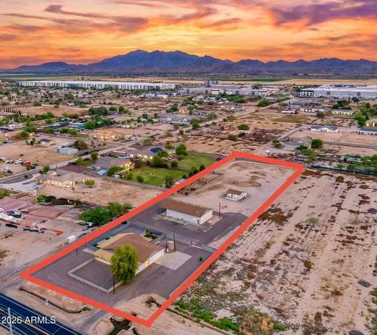 16555 W LOWER BUCKEYE Road, Goodyear, AZ