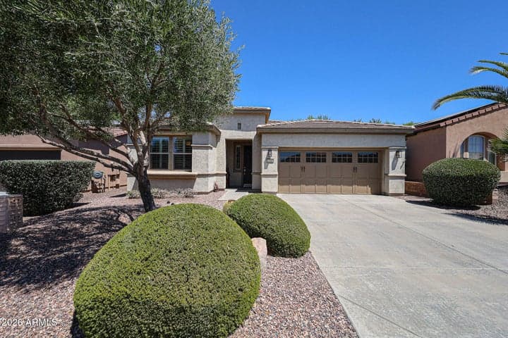 12882 W Katherine Way, Peoria, AZ