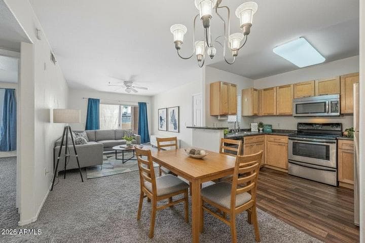 1295 N Ash Street #Apt 617, Gilbert, AZ