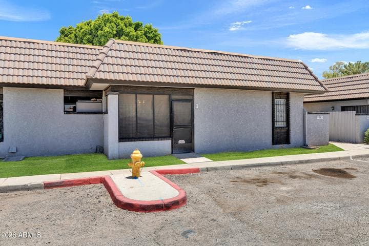 9021 W ELM Street #1, Phoenix, AZ