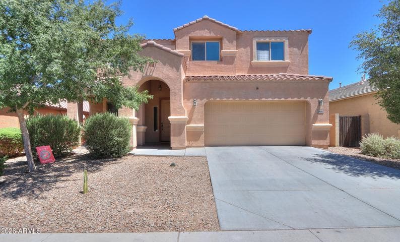 39982 W COLTIN Way, Maricopa, AZ