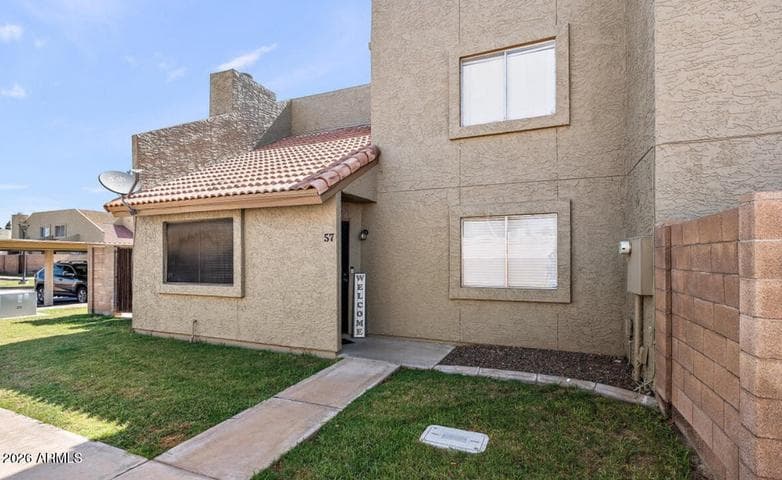 222 W BROWN Road #57, Mesa, AZ