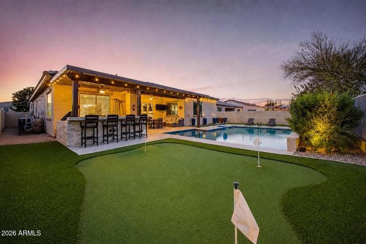 2369 N 156TH Drive, Goodyear, AZ