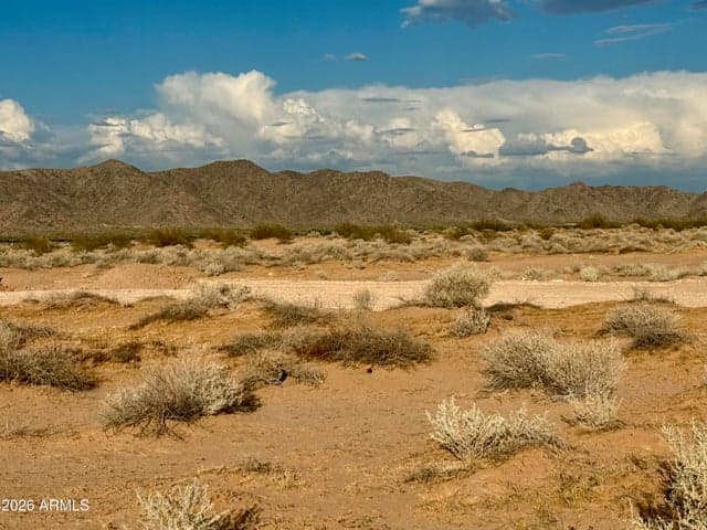 0 S Lehr Rd 9.7 Acres -- #-, Casa Grande, AZ