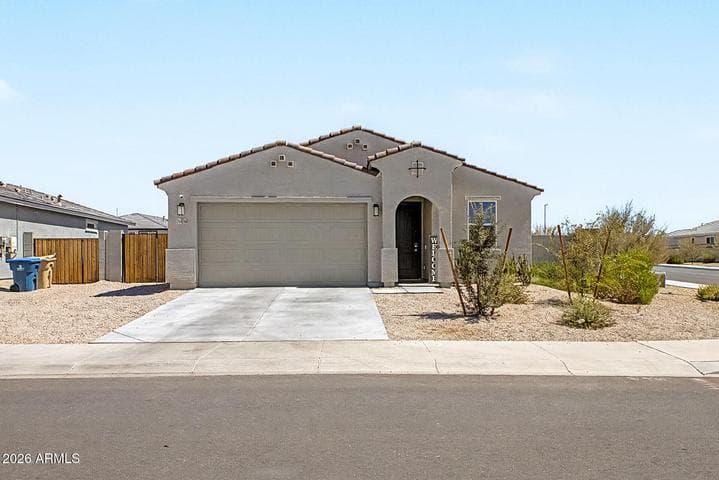 24636 W HOPI Street, Buckeye, AZ