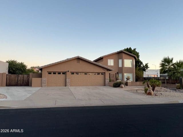 6257 E ORION Street, Mesa, AZ