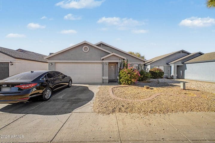 8534 W MARIPOSA Drive, Phoenix, AZ