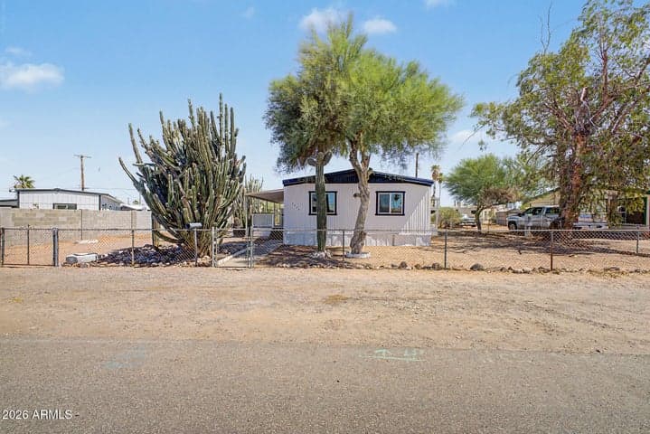 2592 W OHIO Street, Apache Junction, AZ