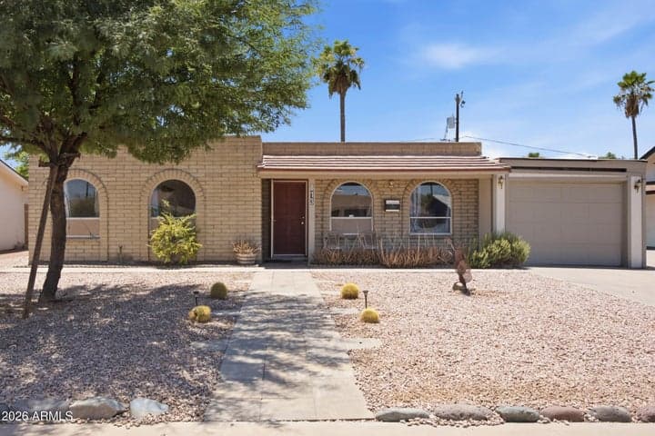 813 W ROMO JONES Street, Tempe, AZ