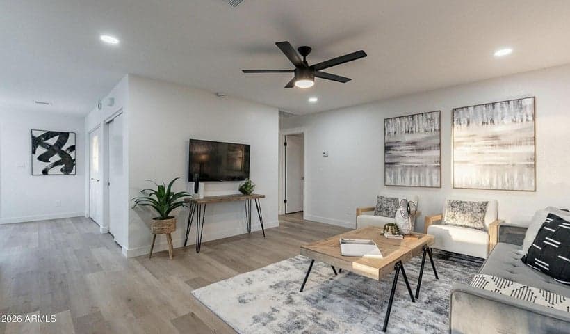 10807 W NORTHERN Avenue #133, Glendale, AZ