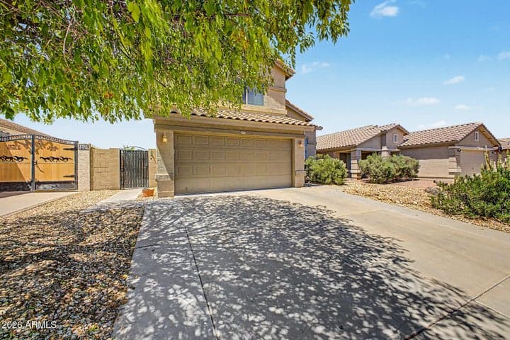16574 W COTTONWOOD Street, Surprise, AZ