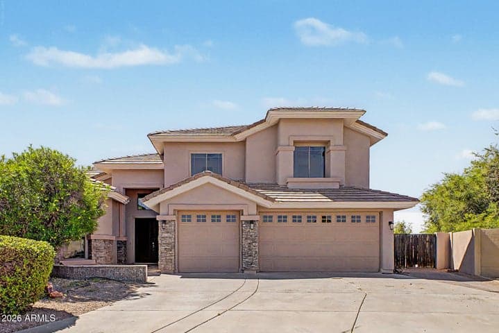 3520 S VELERO Street, Chandler, AZ