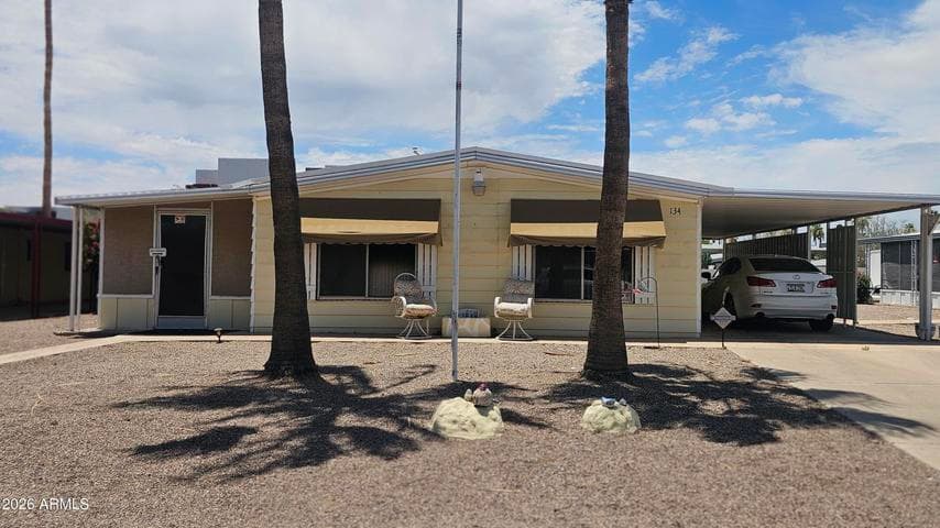 8421 E MAIN Street #134, Mesa, AZ