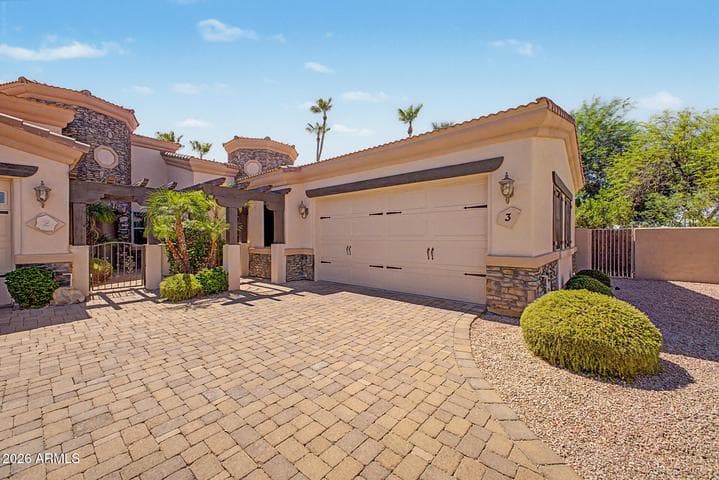 6202 E MCKELLIPS Road #Unit 3, Mesa, AZ