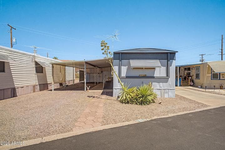 1050 E BROADWAY Avenue #59, Apache Junction, AZ