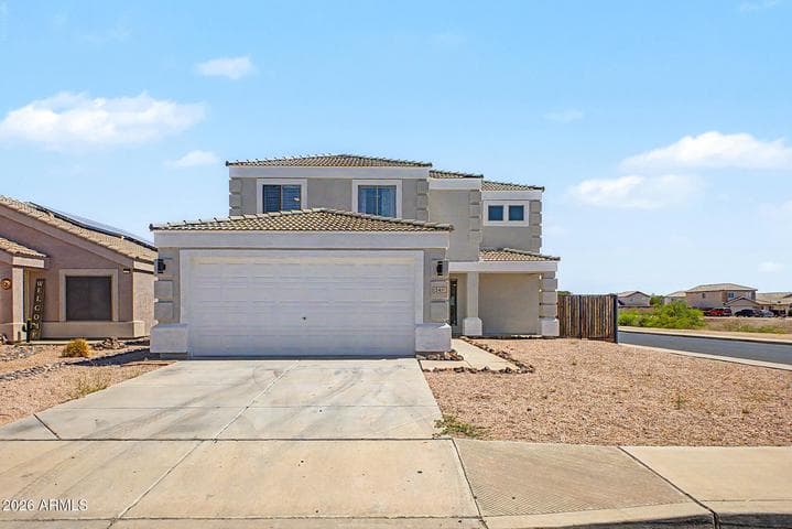 12437 W ASTER Drive, El Mirage, AZ