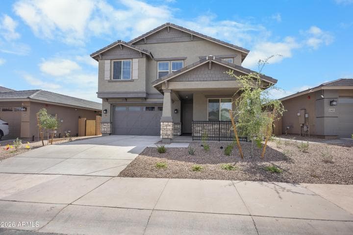 13415 W EAGLE FEATHER Road, Peoria, AZ