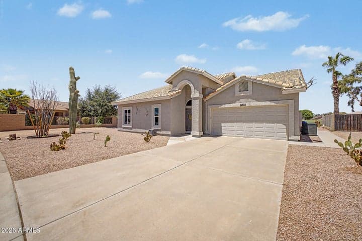 22822 S 214TH Way, Queen Creek, AZ