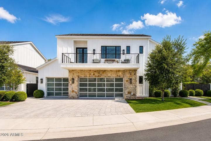 4416 N 37TH Way, Phoenix, AZ