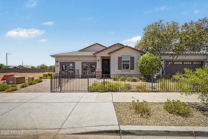 25622 N 142ND Lane, Surprise, AZ