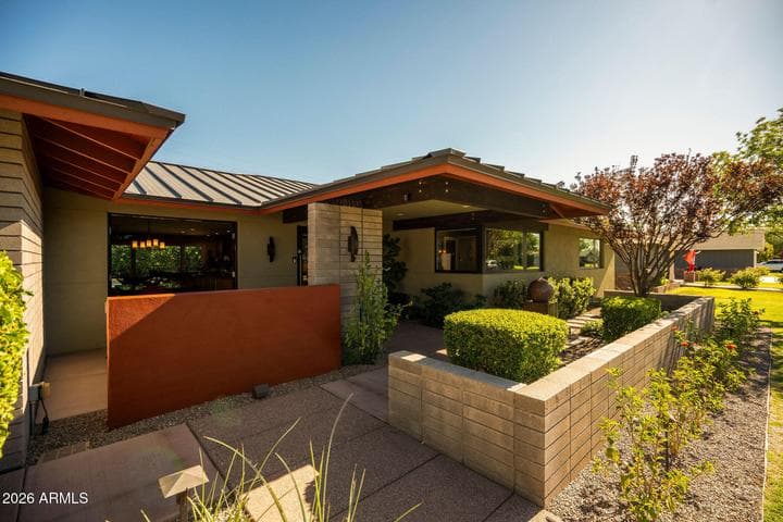4645 E Mulberry Drive, Phoenix, AZ