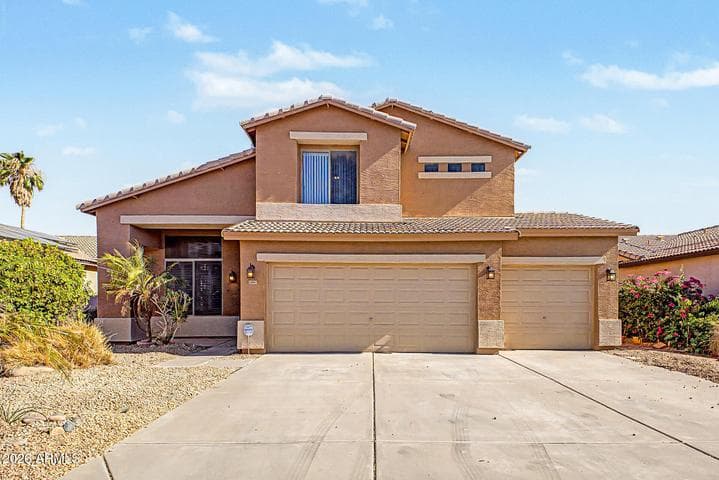15843 W APACHE Street, Goodyear, AZ