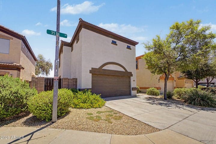 15821 N 35TH Lane, Phoenix, AZ