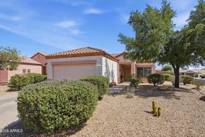 16295 W MOUNTAIN PASS Drive, Surprise, AZ