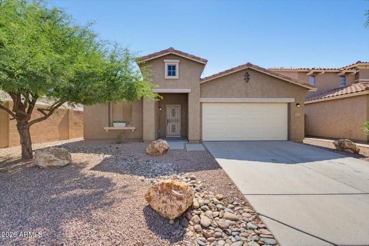 15109 N 175TH Drive, Surprise, AZ