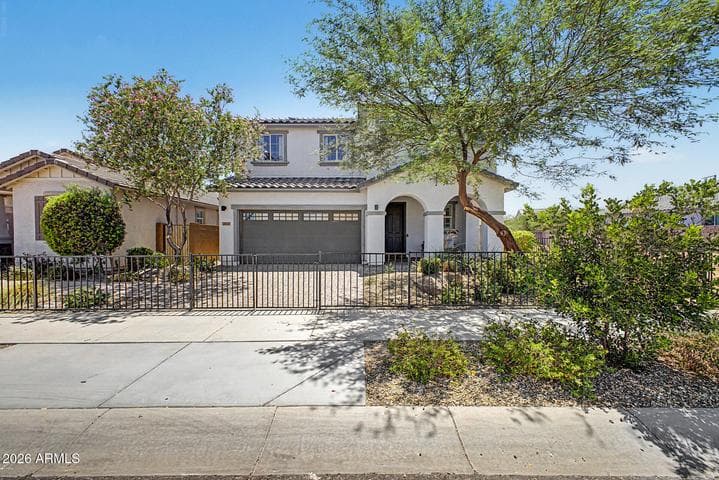 25636 N 142ND Lane, Surprise, AZ