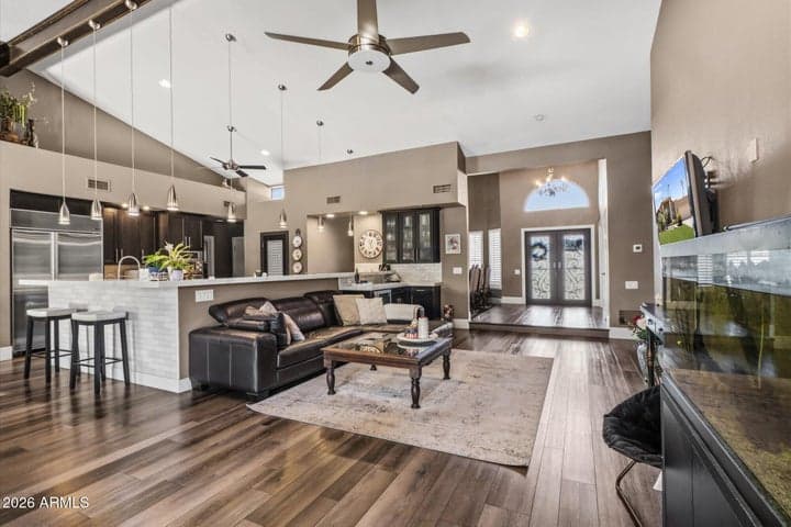 9737 E SAN SALVADOR Drive, Scottsdale, AZ