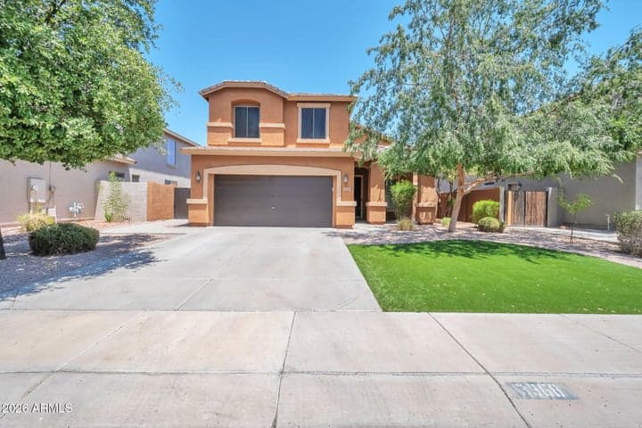 3368 E LAFAYETTE Avenue, Gilbert, AZ