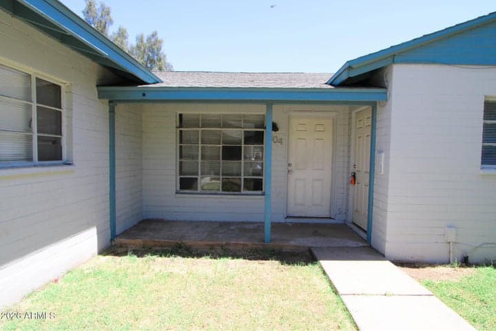 2925 N 19TH Avenue #104, Phoenix, AZ
