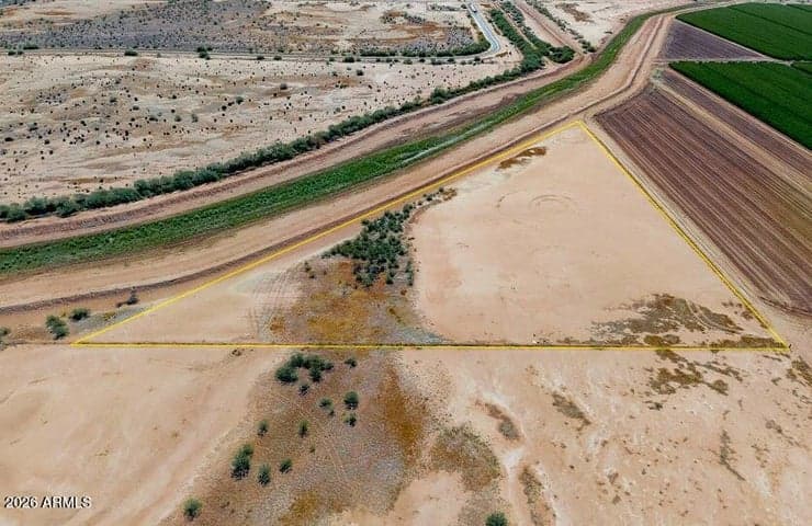 0 S Hanna Road #0, Casa Grande, AZ