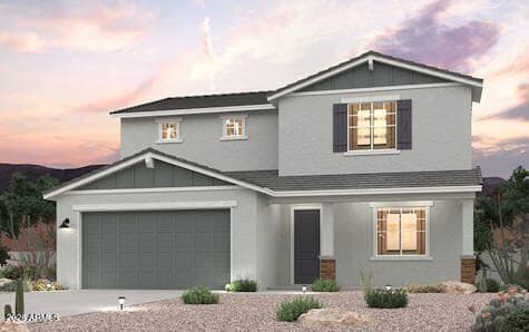 17959 W CREEDANCE Boulevard, Surprise, AZ
